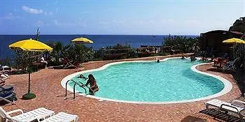 Vr Club - Ridente Club Hotel