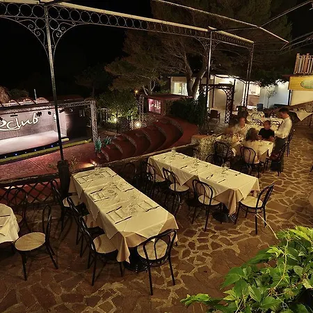 Vr Club - Ridente Club Hotel