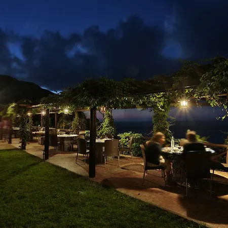 Vr Club - Ridente Club Hotel