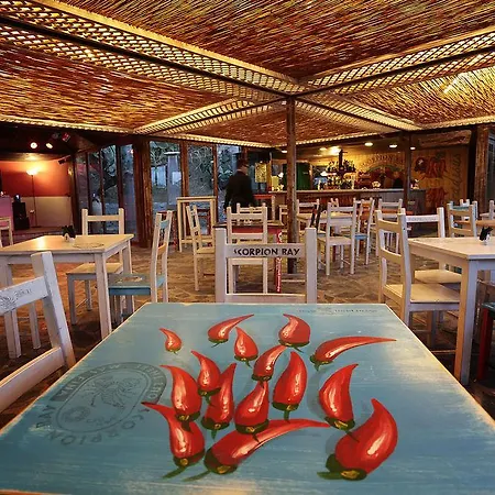 Vr Club - Ridente Club Hotel *