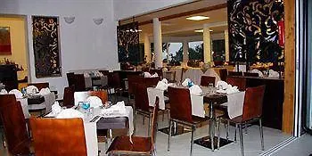 Hotel Vr Club - Ridente Club Gioiosa Marea