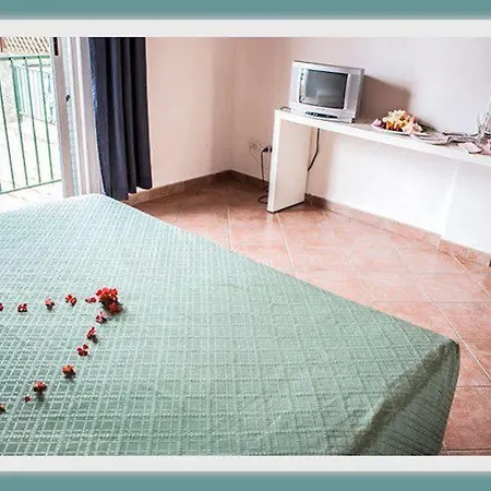 Vr Club - Ridente Club Hotel